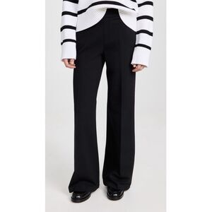 SPANX Wide Leg Perfect Pants Size Medium